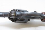R.A.F. Marked World War II BRITISH ENFIELD No. 2 Mark I .38 Revolver C&RROYAL AIR FORCE Marked with LANYARD! - 15 of 23
