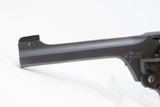 R.A.F. Marked World War II BRITISH ENFIELD No. 2 Mark I .38 Revolver C&RROYAL AIR FORCE Marked with LANYARD! - 5 of 23