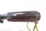 R.A.F. Marked World War II BRITISH ENFIELD No. 2 Mark I .38 Revolver C&RROYAL AIR FORCE Marked with LANYARD! - 9 of 23