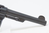 World War II US SMITH & WESSON .38 Cal. VICTORY Double Action Revolver C&R - 19 of 19