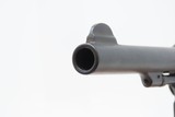 World War II US SMITH & WESSON .38 Cal. VICTORY Double Action Revolver C&R - 9 of 19
