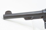 World War II US SMITH & WESSON .38 Cal. VICTORY Double Action Revolver C&R - 5 of 19