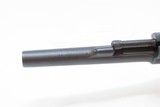 World War II US SMITH & WESSON .38 Cal. VICTORY Double Action Revolver C&R - 14 of 19