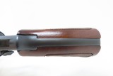 World War II US SMITH & WESSON .38 Cal. VICTORY Double Action Revolver C&R - 6 of 19