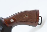 World War II US SMITH & WESSON .38 Cal. VICTORY Double Action Revolver C&R - 3 of 19