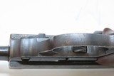 c1943 German MAUSER World War II “byf/43” Code 9x19mm Luger P.38 Pistol C&R Third Reich Semi-Auto Designed to Replace the Luger P.08 - 16 of 22