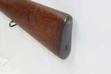 Antique LUDWIG LOEWE GEW. 88 Bolt Action GERMAN 7.92mm Cal. MILITARY RifleModel 1888 COMMISSION RIFLE - 20 of 20