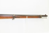 Antique LUDWIG LOEWE GEW. 88 Bolt Action GERMAN 7.92mm Cal. MILITARY RifleModel 1888 COMMISSION RIFLE - 5 of 20