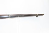 Antique LUDWIG LOEWE GEW. 88 Bolt Action GERMAN 7.92mm Cal. MILITARY RifleModel 1888 COMMISSION RIFLE - 12 of 20