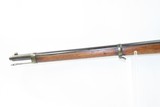 Antique LUDWIG LOEWE GEW. 88 Bolt Action GERMAN 7.92mm Cal. MILITARY RifleModel 1888 COMMISSION RIFLE - 18 of 20