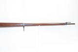Remington FRENCH CONTRACT Model 1907-15 8mm LEBEL Cal. BERTHIER Rifle C&RUpgrade for the Model 1907 Berthier Rifle - 8 of 18