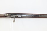 Remington FRENCH CONTRACT Model 1907-15 8mm LEBEL Cal. BERTHIER Rifle C&RUpgrade for the Model 1907 Berthier Rifle - 10 of 18