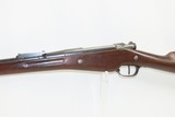 Remington FRENCH CONTRACT Model 1907-15 8mm LEBEL Cal. BERTHIER Rifle C&RUpgrade for the Model 1907 Berthier Rifle - 15 of 18
