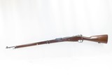 Remington FRENCH CONTRACT Model 1907-15 8mm LEBEL Cal. BERTHIER Rifle C&RUpgrade for the Model 1907 Berthier Rifle - 13 of 18