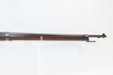 Remington FRENCH CONTRACT Model 1907-15 8mm LEBEL Cal. BERTHIER Rifle C&RUpgrade for the Model 1907 Berthier Rifle - 5 of 18
