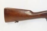 Remington FRENCH CONTRACT Model 1907-15 8mm LEBEL Cal. BERTHIER Rifle C&RUpgrade for the Model 1907 Berthier Rifle - 3 of 18