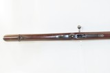 Remington FRENCH CONTRACT Model 1907-15 8mm LEBEL Cal. BERTHIER Rifle C&RUpgrade for the Model 1907 Berthier Rifle - 7 of 18