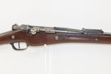 Remington FRENCH CONTRACT Model 1907-15 8mm LEBEL Cal. BERTHIER Rifle C&RUpgrade for the Model 1907 Berthier Rifle - 4 of 18