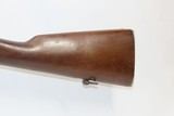 Remington FRENCH CONTRACT Model 1907-15 8mm LEBEL Cal. BERTHIER Rifle C&RUpgrade for the Model 1907 Berthier Rifle - 14 of 18