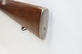 Remington FRENCH CONTRACT Model 1907-15 8mm LEBEL Cal. BERTHIER Rifle C&RUpgrade for the Model 1907 Berthier Rifle - 18 of 18