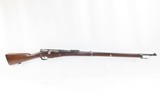 Remington FRENCH CONTRACT Model 1907-15 8mm LEBEL Cal. BERTHIER Rifle C&RUpgrade for the Model 1907 Berthier Rifle - 2 of 18