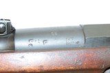WESTINGHOUSE IMPERIAL Russian Contract Model 1891 MOSIN-NAGANT C&R RifleWorld War I Era FINNISH CAPTURE MARKS & BAYONET - 16 of 21