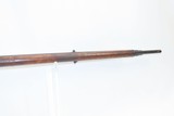 WESTINGHOUSE IMPERIAL Russian Contract Model 1891 MOSIN-NAGANT C&R RifleWorld War I Era FINNISH CAPTURE MARKS & BAYONET - 15 of 21