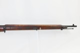 WESTINGHOUSE IMPERIAL Russian Contract Model 1891 MOSIN-NAGANT C&R RifleWorld War I Era FINNISH CAPTURE MARKS & BAYONET - 5 of 21