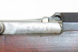 WESTINGHOUSE IMPERIAL Russian Contract Model 1891 MOSIN-NAGANT C&R RifleWorld War I Era FINNISH CAPTURE MARKS & BAYONET - 6 of 21