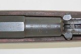 WESTINGHOUSE IMPERIAL Russian Contract Model 1891 MOSIN-NAGANT C&R RifleWorld War I Era FINNISH CAPTURE MARKS & BAYONET - 11 of 21