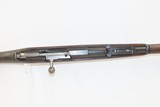 WESTINGHOUSE IMPERIAL Russian Contract Model 1891 MOSIN-NAGANT C&R RifleWorld War I Era FINNISH CAPTURE MARKS & BAYONET - 14 of 21