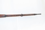 WESTINGHOUSE IMPERIAL Russian Contract Model 1891 MOSIN-NAGANT C&R RifleWorld War I Era FINNISH CAPTURE MARKS & BAYONET - 10 of 21