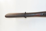 WESTINGHOUSE IMPERIAL Russian Contract Model 1891 MOSIN-NAGANT C&R RifleWorld War I Era FINNISH CAPTURE MARKS & BAYONET - 8 of 21
