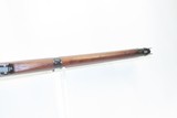 WORLD WAR I Era LITHGOW Short Magazine Lee-Enfield No. 1 Mk. III Rifle C&RPredecessor to the No. 1 Mk III* with BAYONET - 13 of 22