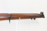 WORLD WAR I Era LITHGOW Short Magazine Lee-Enfield No. 1 Mk. III Rifle C&RPredecessor to the No. 1 Mk III* with BAYONET - 5 of 22