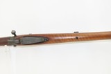 WORLD WAR I Era LITHGOW Short Magazine Lee-Enfield No. 1 Mk. III Rifle C&RPredecessor to the No. 1 Mk III* with BAYONET - 9 of 22