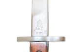 WORLD WAR I Era LITHGOW Short Magazine Lee-Enfield No. 1 Mk. III Rifle C&RPredecessor to the No. 1 Mk III* with BAYONET - 22 of 22