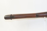 WORLD WAR I Era LITHGOW Short Magazine Lee-Enfield No. 1 Mk. III Rifle C&RPredecessor to the No. 1 Mk III* with BAYONET - 8 of 22