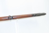 WORLD WAR I Era LITHGOW Short Magazine Lee-Enfield No. 1 Mk. III Rifle C&RPredecessor to the No. 1 Mk III* with BAYONET - 10 of 22
