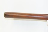 WORLD WAR I Era LITHGOW Short Magazine Lee-Enfield No. 1 Mk. III Rifle C&RPredecessor to the No. 1 Mk III* with BAYONET - 11 of 22