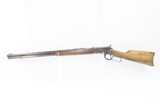 c1904 mfr WINCHESTER Model 1892 Lever Action .38-40 WCF REPEATING RIFLE C&R Classic Lever Action Made in 1904 - 2 of 20