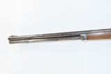 c1904 mfr WINCHESTER Model 1892 Lever Action .38-40 WCF REPEATING RIFLE C&R Classic Lever Action Made in 1904 - 5 of 20