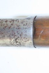 c1904 mfr WINCHESTER Model 1892 Lever Action .38-40 WCF REPEATING RIFLE C&R Classic Lever Action Made in 1904 - 6 of 20
