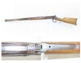 c1904 mfr WINCHESTER Model 1892 Lever Action .38-40 WCF REPEATING RIFLE C&R Classic Lever Action Made in 1904 - 1 of 20