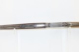c1904 mfr WINCHESTER Model 1892 Lever Action .38-40 WCF REPEATING RIFLE C&R Classic Lever Action Made in 1904 - 13 of 20