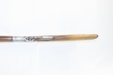 c1904 mfr WINCHESTER Model 1892 Lever Action .38-40 WCF REPEATING RIFLE C&R Classic Lever Action Made in 1904 - 7 of 20