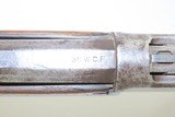 c1904 mfr WINCHESTER Model 1892 Lever Action .38-40 WCF REPEATING RIFLE C&R Classic Lever Action Made in 1904 - 10 of 20