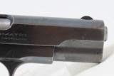 1925 mfr COLT Model 1903 POCKET HAMMERLESS .32 ACP SemiAutomatic PISTOL C&R ROARING TWENTIES Era Self Defense Pistol - 15 of 15
