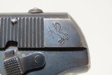 1925 mfr COLT Model 1903 POCKET HAMMERLESS .32 ACP SemiAutomatic PISTOL C&R ROARING TWENTIES Era Self Defense Pistol - 10 of 15