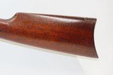c1913 mfr WINCHESTER Model 1894 .30-30 WCF Lever Action Repeating RIFLE C&R Iconic Repeating Rifle in .30 WCF Caliber! - 3 of 22